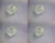 Import HTHP White diamond for jewellery use/white hpht diamond from China