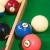 Import HTY-57M6A-2 High Quality aramith pool balls billiard snooker custom billard balls from China