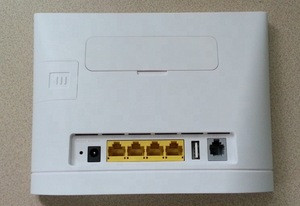 Buy Huawei B315 4g Lte Cpe Router Huawei B315s-22 B315s-608 Gateway ...