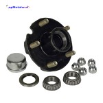 hub kits 4 bolts 5 bolts 6 bolts truck and trailer parts US market dubai market