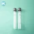 Import Huke Scientific Promotion Outlet Customized laboratory glassware glass test tube with screw cap from China