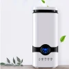 Humidifier Essential Oil Aroma Diffuser Top Fill 4L Cool Mist Ultrasonic Air Humidifier With Intelligent Remote Control