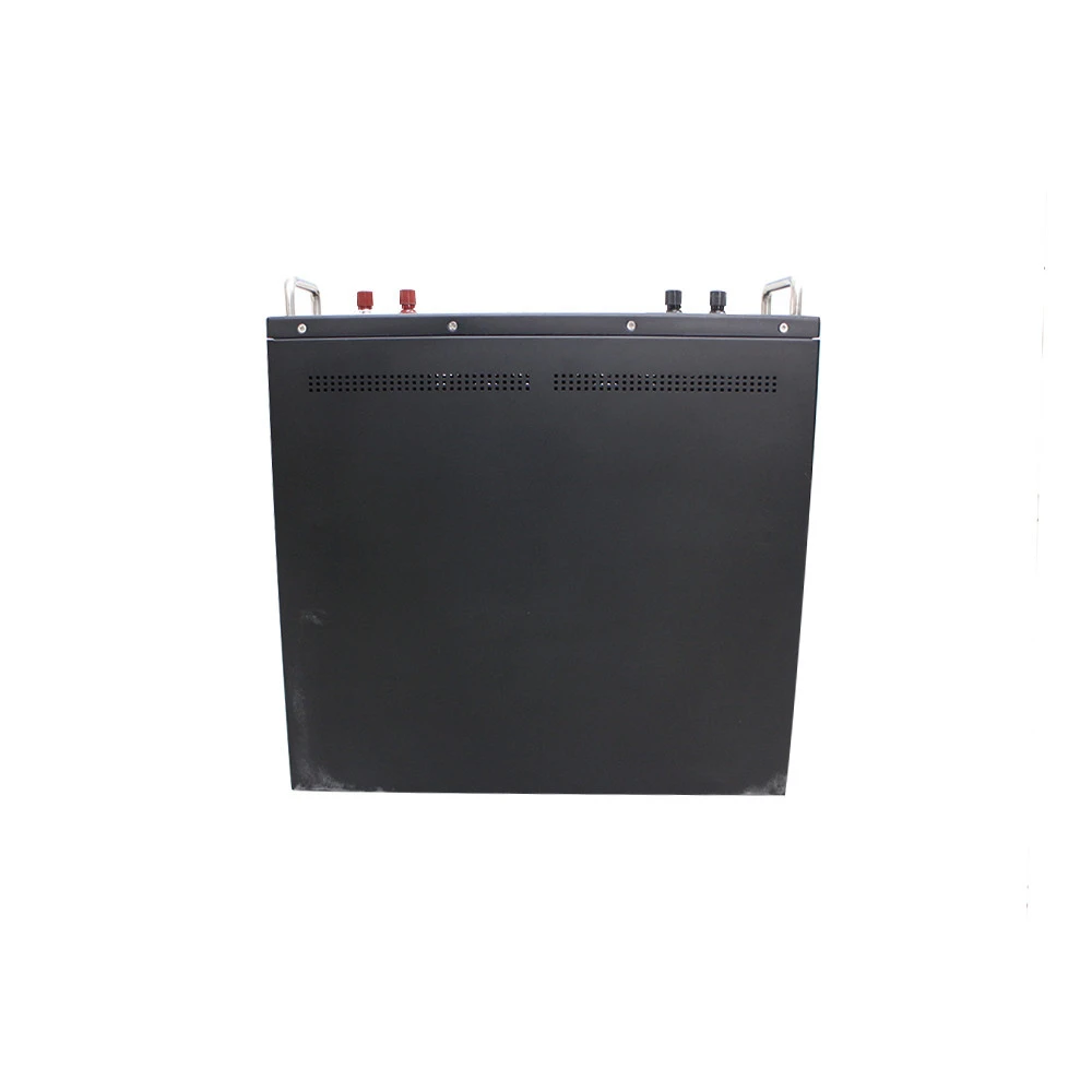 HW 48V battery dc power supply 48v 40AH lithium battery pack for telecommunication base station