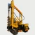 Import HXR26D Series crawler-type highway guardrail and Solar pile driver from China