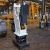 Import Hydraulic excavator pulverizer attachments from China