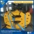 Import hydraulic grapple /log grapple/rotary grapple mounted by excavator from China