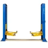 Hydraulic Lifting 2 Post Car Lift 4t BMW Vehicles for Sale