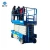 Import Hydraulic Mobile Genie Scissor Lift Table from China