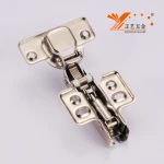 hydraulic soft close cabinet furniture hinge