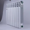 Hydronic Heating Radiator Bimetal Radiator for Central Heating
