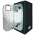 Import Hydroponic Indoor Garden Grow Tent Kit 600D Hydroponics Full Grow Tent from China