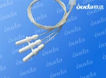 Ignition electrode for gas burner and gas boiler/Ceramic Spark Plug Ignition Electrode