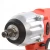Import Impact Wrench Heavy Duty 20V 9.52MM Chuck Diameter Brushless Impact Wrench from China