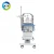 IN-F200 Medical Infant Care Equipment Portable Transportation Infant Phototherapy Newborn Baby Incubator