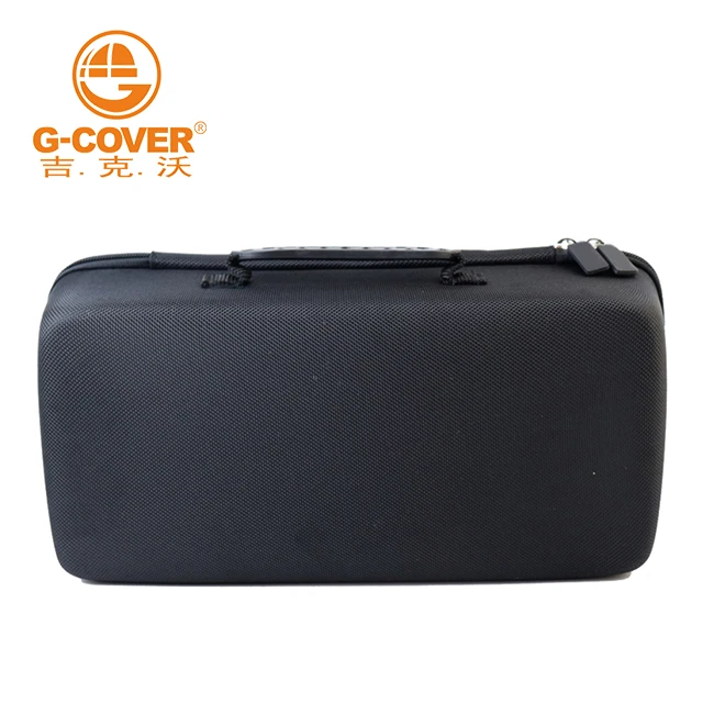 In Stock Hard Shell EVA Case Large Capacity  Case for Digital  Camera Tool Carrying Bag