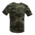Import In-Stock Short Sleeve Military Camo T Shirt from China