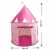 Import Indoor and Outdoor Play Princess Crystal Girls Tent Toy Foldable Pop Up Play House Tent for kid from China