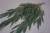 Import Indoor decoration artificial bush eucalyptus leaves with cone from China