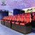 Indoor eletronic ride simulator 5D theatre other amusement park products