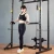 Import Indoor Sports Gym Multifunctional Equipment Fitness from China