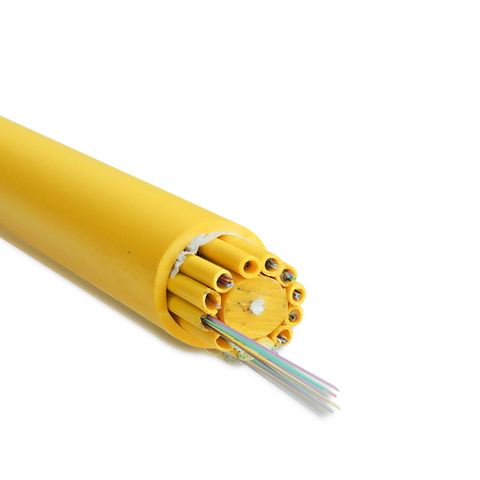 Buy Indoor/outdoor Universal Fanout Riser Cable Ftth Cable 2/4/6/8/16 ...