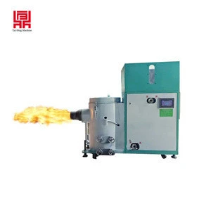 industrial automatic energy saving biomass pellet burner with new design