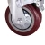 Import Industrial Equipment  8 inch Caster Wheel with Brake from China