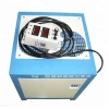 Industrial high frequency 2000A 12V switching metal electroplating plating anodizing rectifier machine