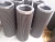Import Industrial Hydraulic Filter Element hydraulic suction filter 01E.950.10VG.10.S.P from China