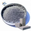 Industrial raw materials Aluminum powder with MSDS for autoclaved gas concrete