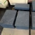 Import Industrial refractory sic kiln shelf reaction sintered silicon carbide plate from China