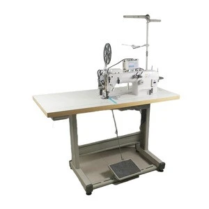 industrial sewing machine / overlock sewing machine