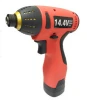 Industry Lithium-ion Electric Drill Cordless Impact Drill 14.4 V High Speed Japan Made Battery Power Tool