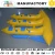 Import Inflatable Flying Fish Fly Towable 6 Persons Slide Sled Banana Boat Water from China