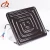 Import Infrared Heater Parts Mini Ceramic Heating Element for wholesale from China