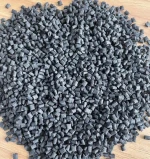 Injection Molding Nylon 66 Natural Polyamide 66