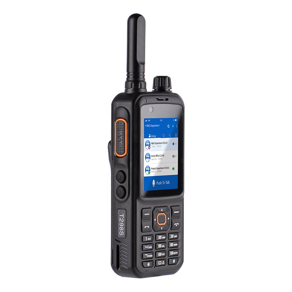 Sim Card Intercom Buy Inrico T298s Wifi Sim Card Intercom Transceiver Mobile Phone Wcdma ...