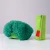Import INS hot style broccoli shape squeaky sound pet toys dogs hide food toys cute plush interactive dog chew toys from China