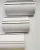 Import Insert the curtain/  Zebra Blind accessories   Parts Window Shades from China