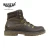 Import Insgear Brand High Quality Boot Shoe Man,Used Work Boots from China