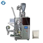 Instant And Drip Non-woven Coffee Powder Sachet Filter Bag Medicine Tea Filling Packing Machine