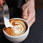 instant coffee creamer powder non dairy creamer