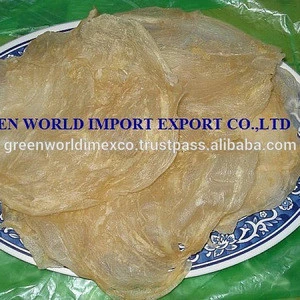 INSTANT FISH MAW - ATTRACTIVE PRICE FOR NOW !