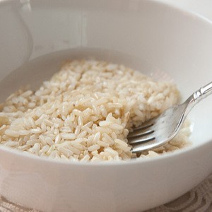 Instant Rice