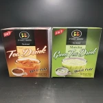 INSTANT THAI TEA