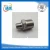 Import Instrument Pipe Fittings Hex Reducing Nipple Different size 3/4 to 1/2 NPT Male Thread from China