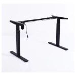 Intelligent Electric Sit to Stand Office Desk Height Adjustable Desk