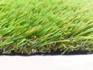 Interlocking Artificial Grass Outdoor Artificial Grass
