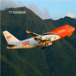 International air freight forward to long beach in china cargo service Singapore