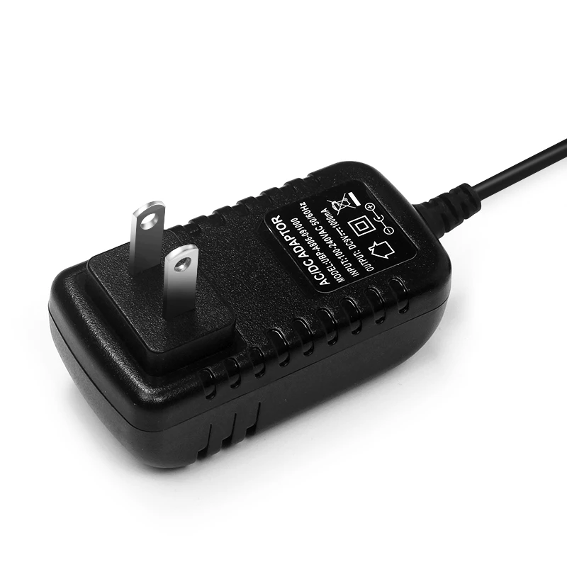 International Mass Power Wall Home Travel Charger 12v 2a AC Power Adapter For Digital Accessories